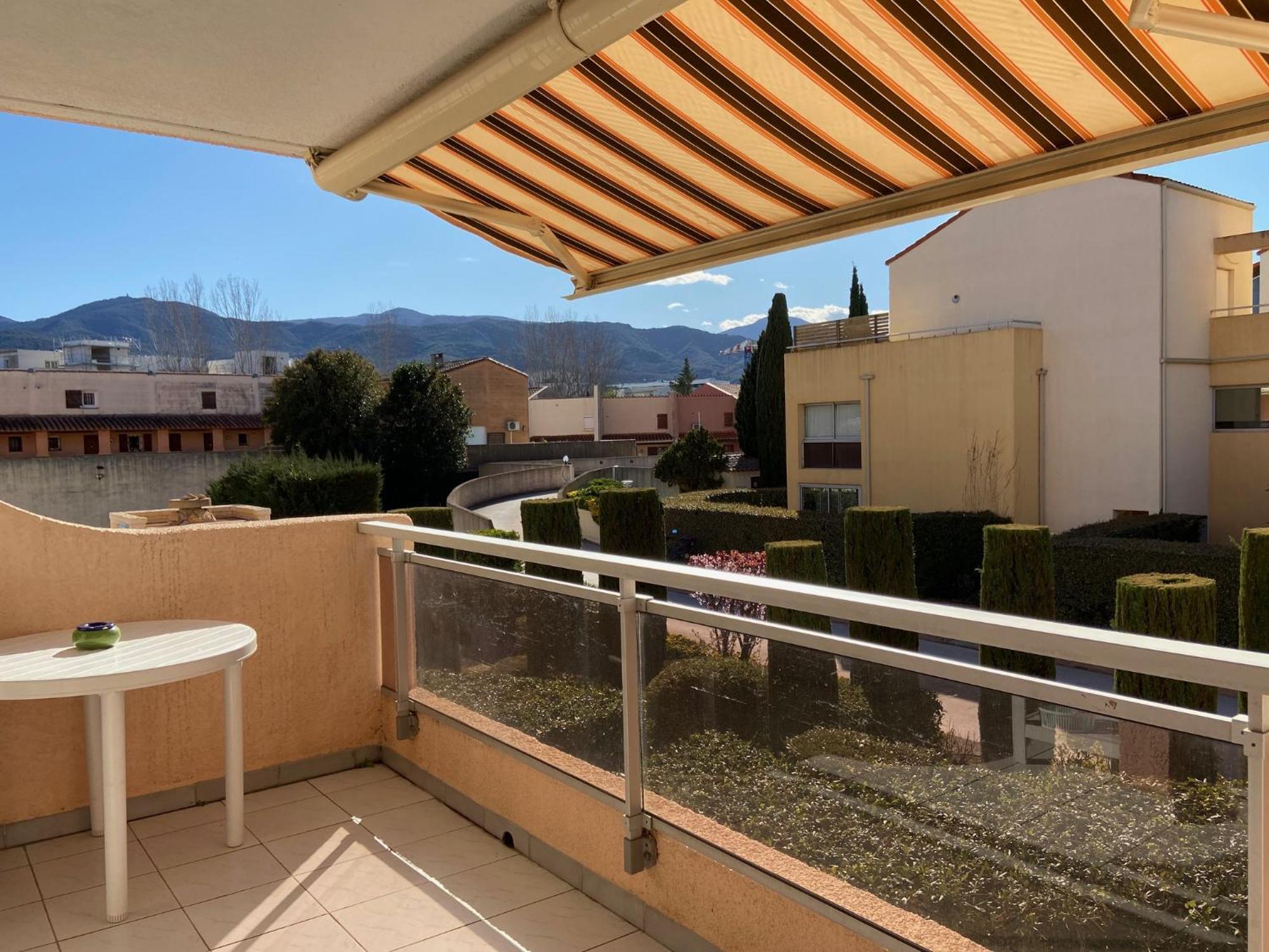 Cascade Apartment Argeles-sur-Mer Exterior photo